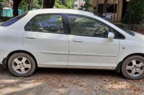 Honda City ZX GXi MT for sale