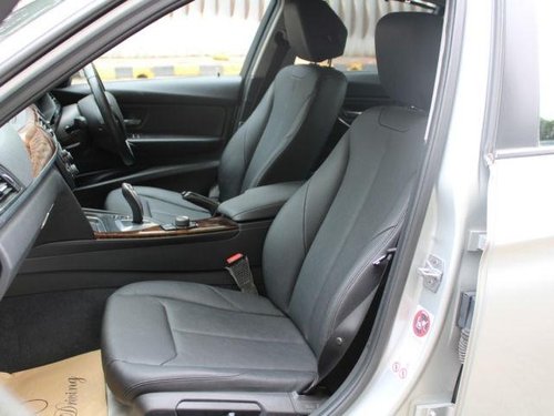 2015 BMW 3 Series 320d Prestige AT for sale