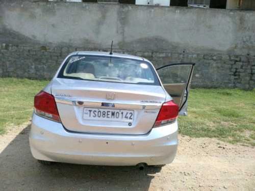 Honda Amaze 2013-2016 S i-Dtech MT for sale