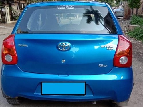 Used Toyota Etios Liva GD 2012 MT for sale