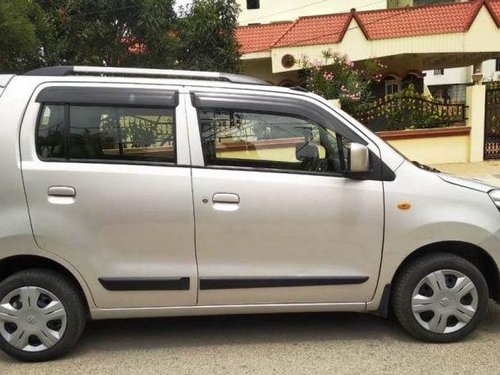 Maruti Wagon R VXI MT for sale