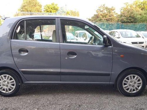 Used 2010 Hyundai Santro MT for sale