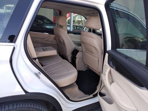 BMW X5 xDrive 30d MT 2015 for sale