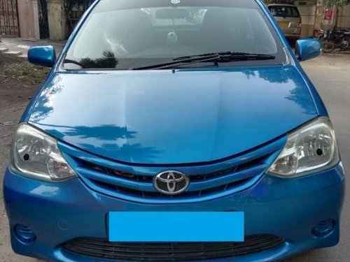 Used Toyota Etios Liva GD 2012 MT for sale