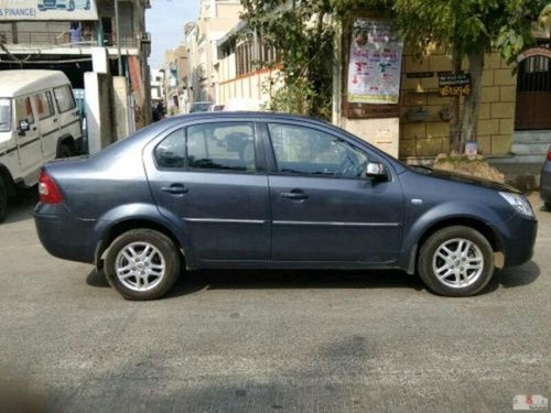 Ford Fiesta 1.4 SXi TDCi ABS 2011 MT for sale