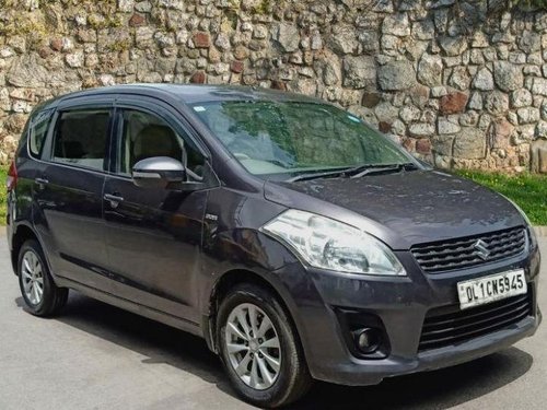 Maruti Ertiga 2012-2015 ZDI MT for sale