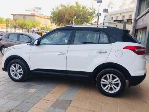 Hyundai Creta 1.6 CRDi SX Plus MT for sale