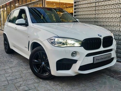 BMW X5 2015 AT for sale