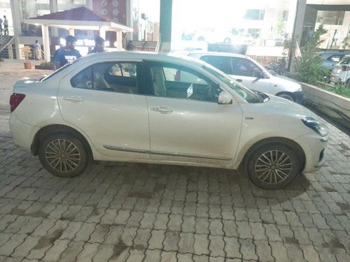 Used Maruti Suzuki Dzire ZDI Plus MT car at low price