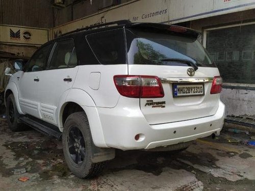 Used Toyota Fortuner 3.0 Diesel 2009 MT for sale