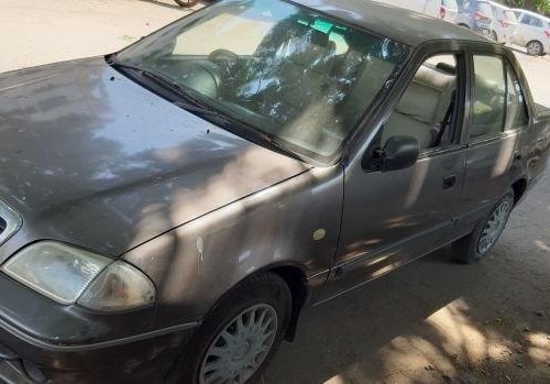 Used 2005 Maruti Suzuki Esteem MT for sale