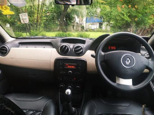 Used 2014 Duster 85PS Diesel RxL  for sale in Kolkata