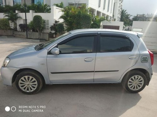 Toyota Etios Liva GD 2012 MT for sale