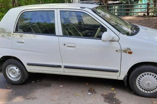 2012 Maruti Suzuki Alto MT for sale at low price