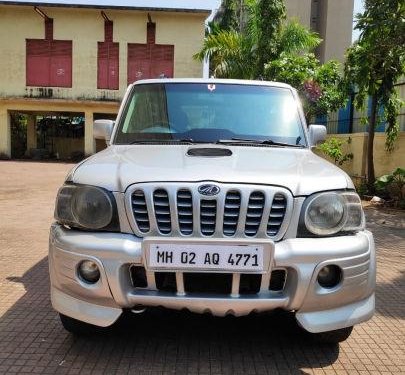 2006 Mahindra Scorpio MT for sale at low price