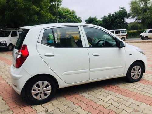 2011 Hyundai i10 Asta MT for sale