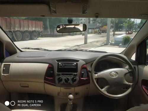 2006 Toyota Innova MT 2004-2011 for sale