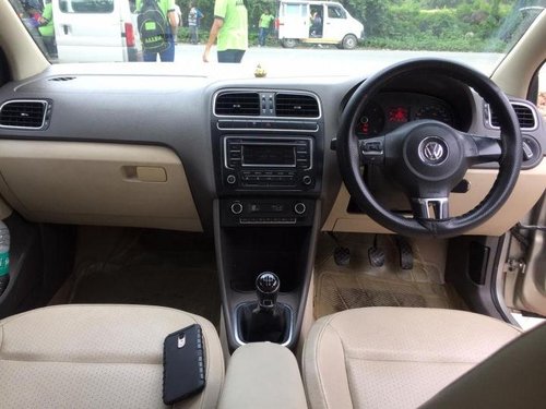 Volkswagen Vento 2015-2019 1.5 TDI Highline MT for sale