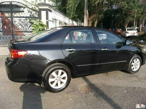 Toyota Corolla Altis G 2009 MT for sale