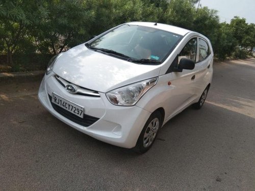 Used Hyundai Eon Magna Plus 2015 MT for sale