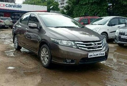 2012 Honda City 1.5 V AT for sale at low price