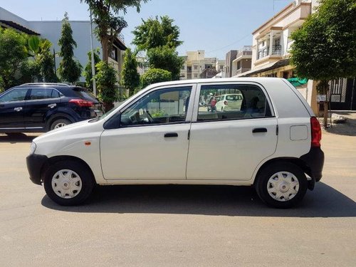 Used Maruti Suzuki Alto MT car at low price