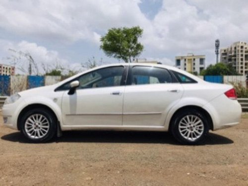 Fiat Linea 2008-2011 Emotion MT for sale