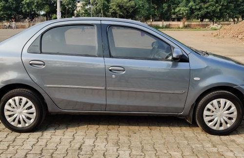 Used Toyota Etios G 2013 MT for sale