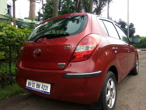 Used Hyundai i20 1.2 Asta MT car at low price