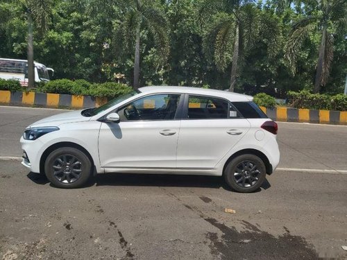 Used Hyundai i20 Asta MT car at low price