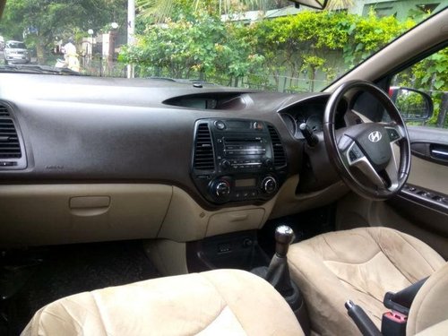 Used Hyundai i20 1.2 Asta MT car at low price