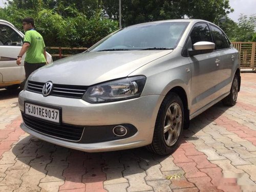 Volkswagen Vento 2015-2019 1.5 TDI Highline MT for sale