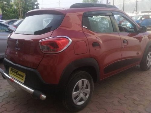 2015 Renault KWID MT for sale