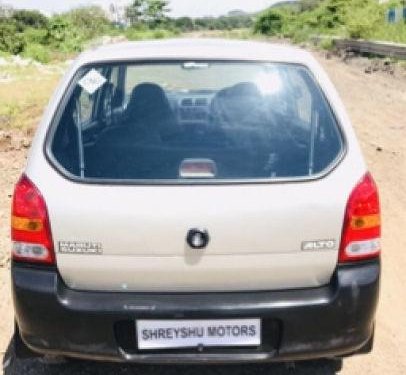 Maruti Alto LXi MT for sale