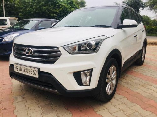 Hyundai Creta 1.6 CRDi SX Plus MT for sale