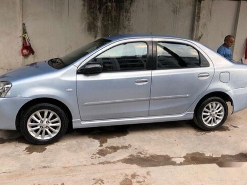 2011 Toyota Etios VX MT for sale at low price