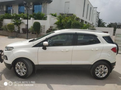 Ford EcoSport 2014 MT for sale