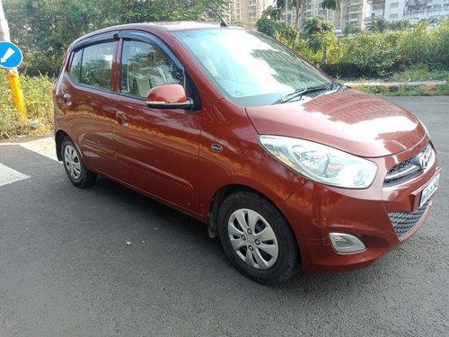 Used Hyundai i10 Asta 1.2 AT with Sunroof 2012 for sale