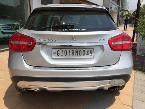 Used 2015 Mercedes Benz GLA Class AT for sale