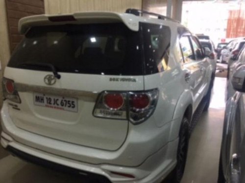 Toyota Fortuner 2011-2016 4x2 AT for sale