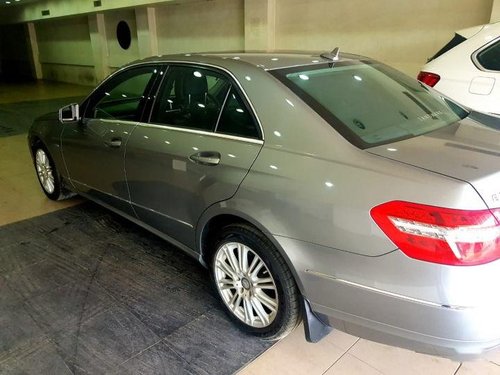 Mercedes-Benz E-Class 2009-2013 E350 CDI Elegance AT for sale