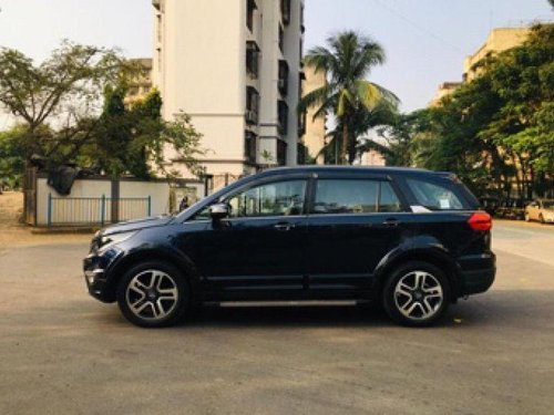 Tata Hexa XT 2017 MT for sale