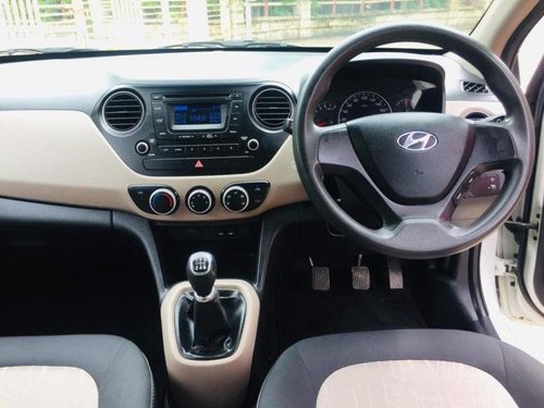 Used 2014 Hyundai i10 Sportz MT for sale