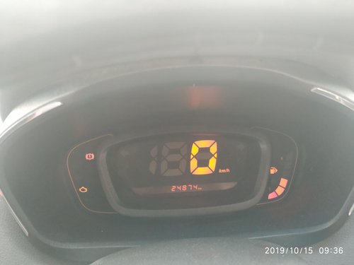2017 Renault Kwid RXT Optional MT for sale in Chennai