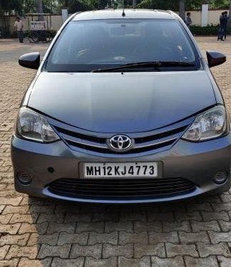 Used Toyota Etios G 2013 MT for sale