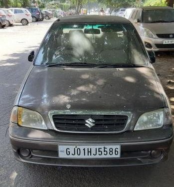 Used 2005 Maruti Suzuki Esteem MT for sale