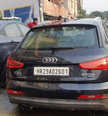Used 2012 Audi Q3 AT 2012-2015 for sale