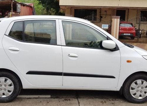 Hyundai i10 2012 Magna MT for sale