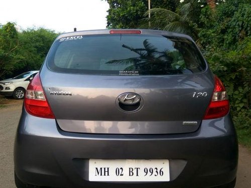 Used Hyundai i20 Sportz Petrol MT car at low price