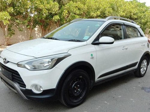 Used 2016 Hyundai i20 Active 1.2 SX MT for sale